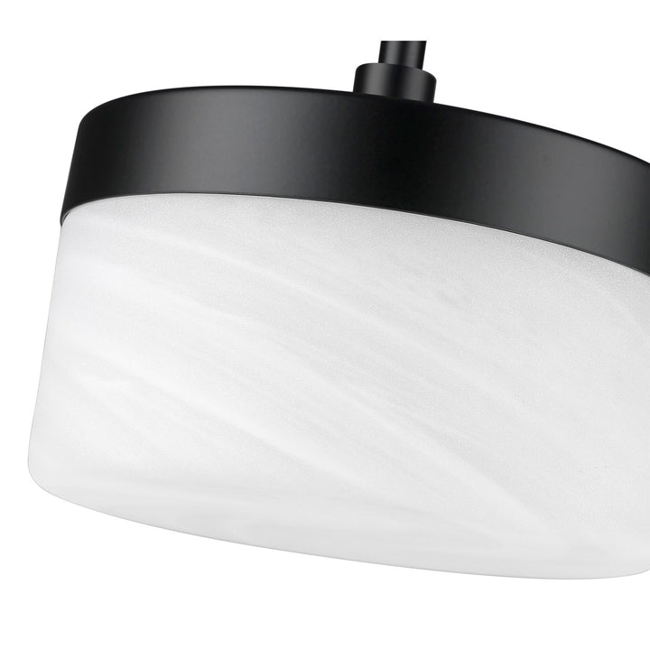1 Light Pendant