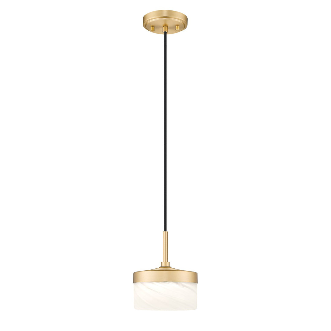 1 Light Pendant by Z-Lite