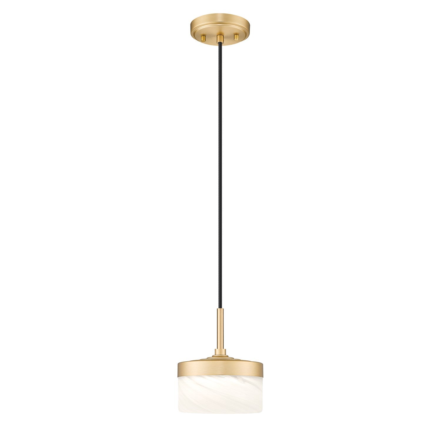 1 Light Pendant by Z-Lite