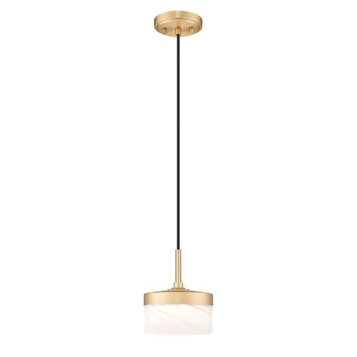 1 Light Pendant by Z-Lite