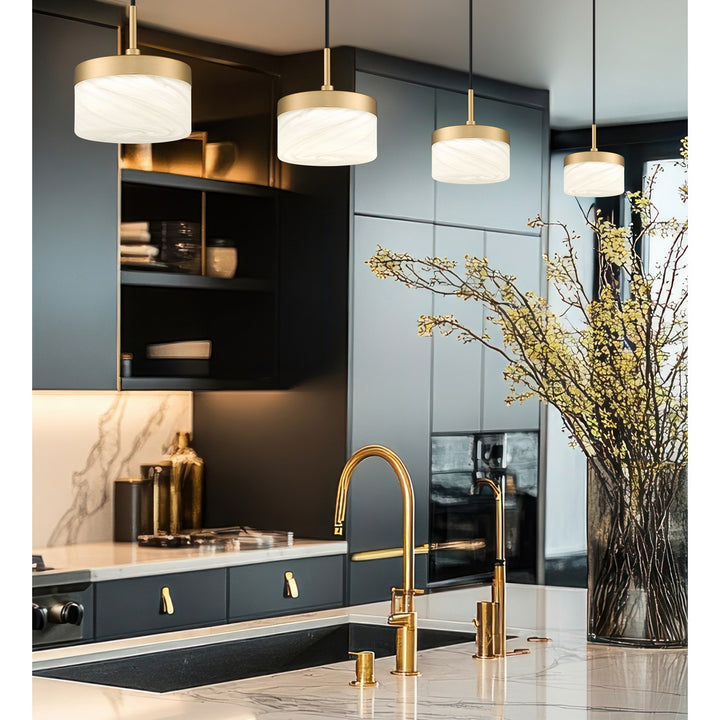 1 Light Pendant