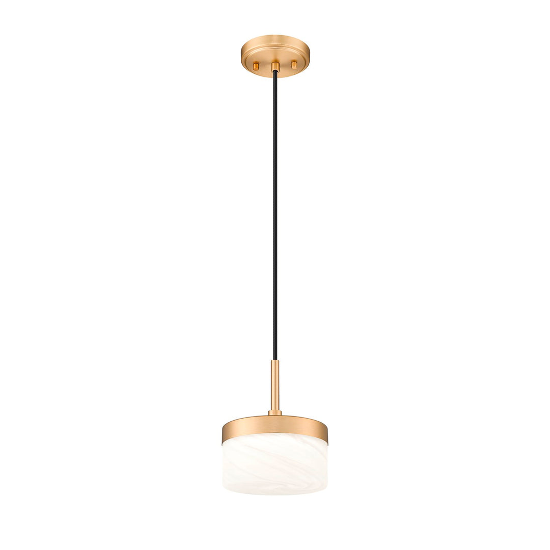 1 Light Pendant