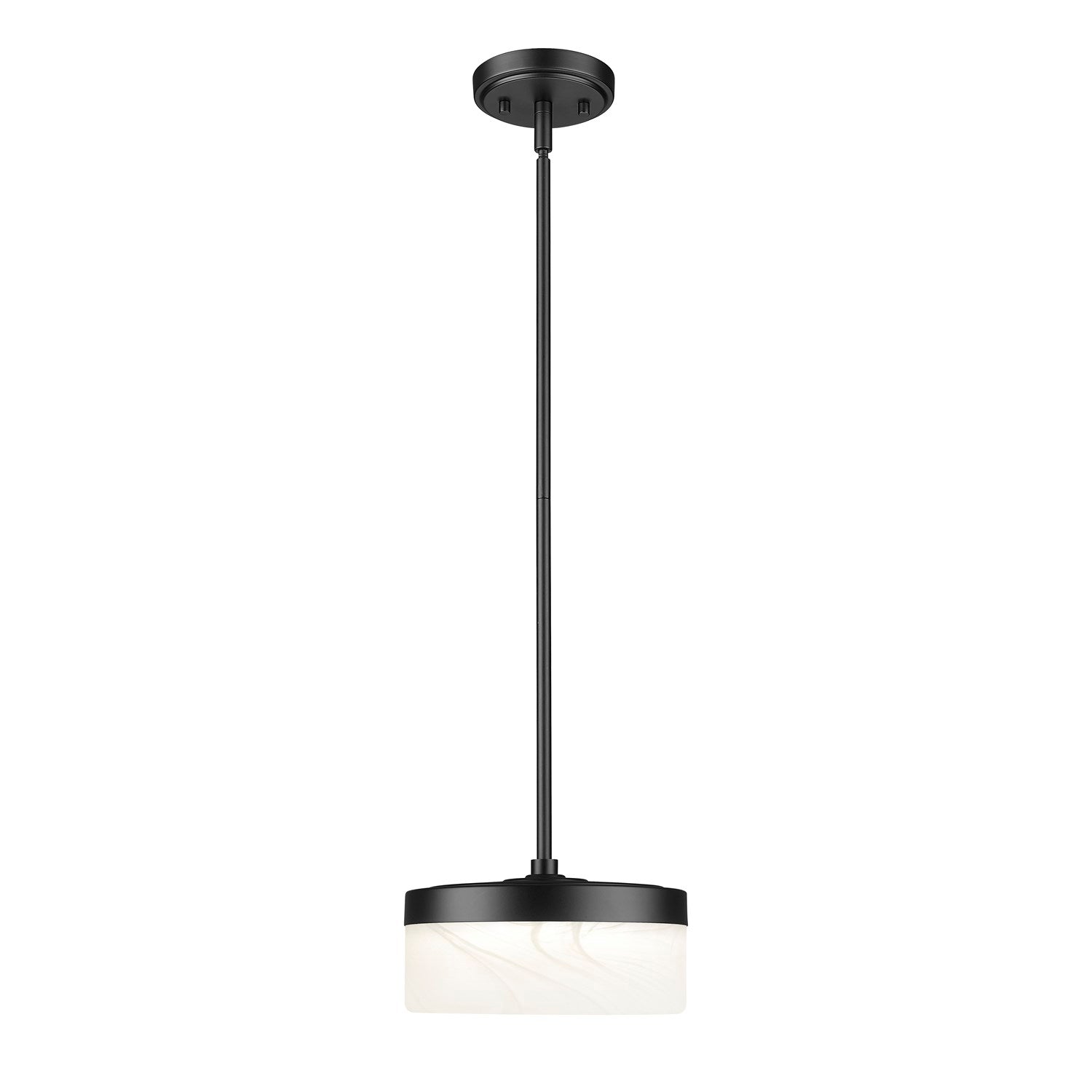 1 Light Pendant by Z-Lite