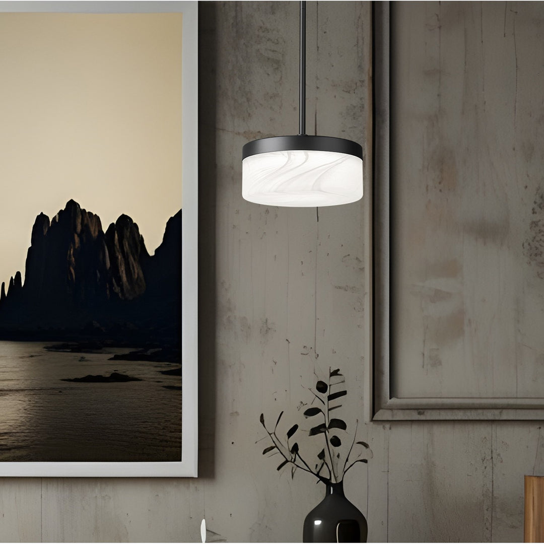 1 Light Pendant
