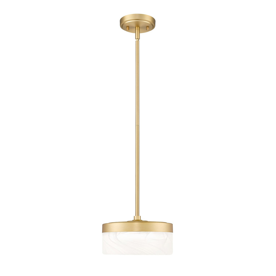 1 Light Pendant by Z-Lite