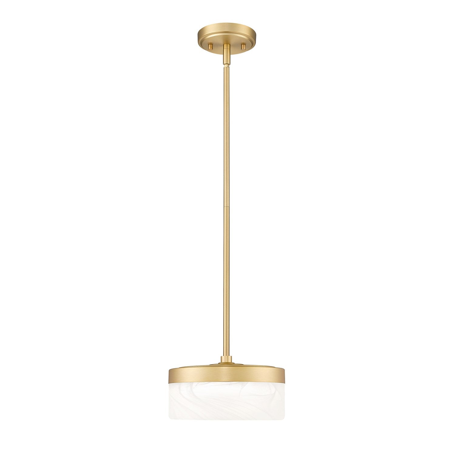 1 Light Pendant by Z-Lite