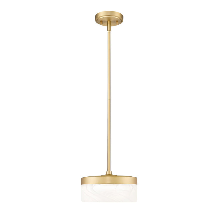 1 Light Pendant by Z-Lite