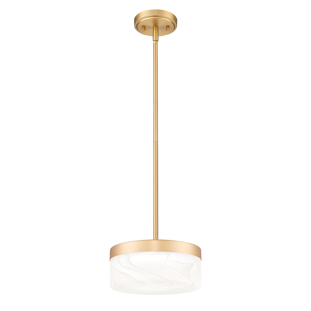 1 Light Pendant