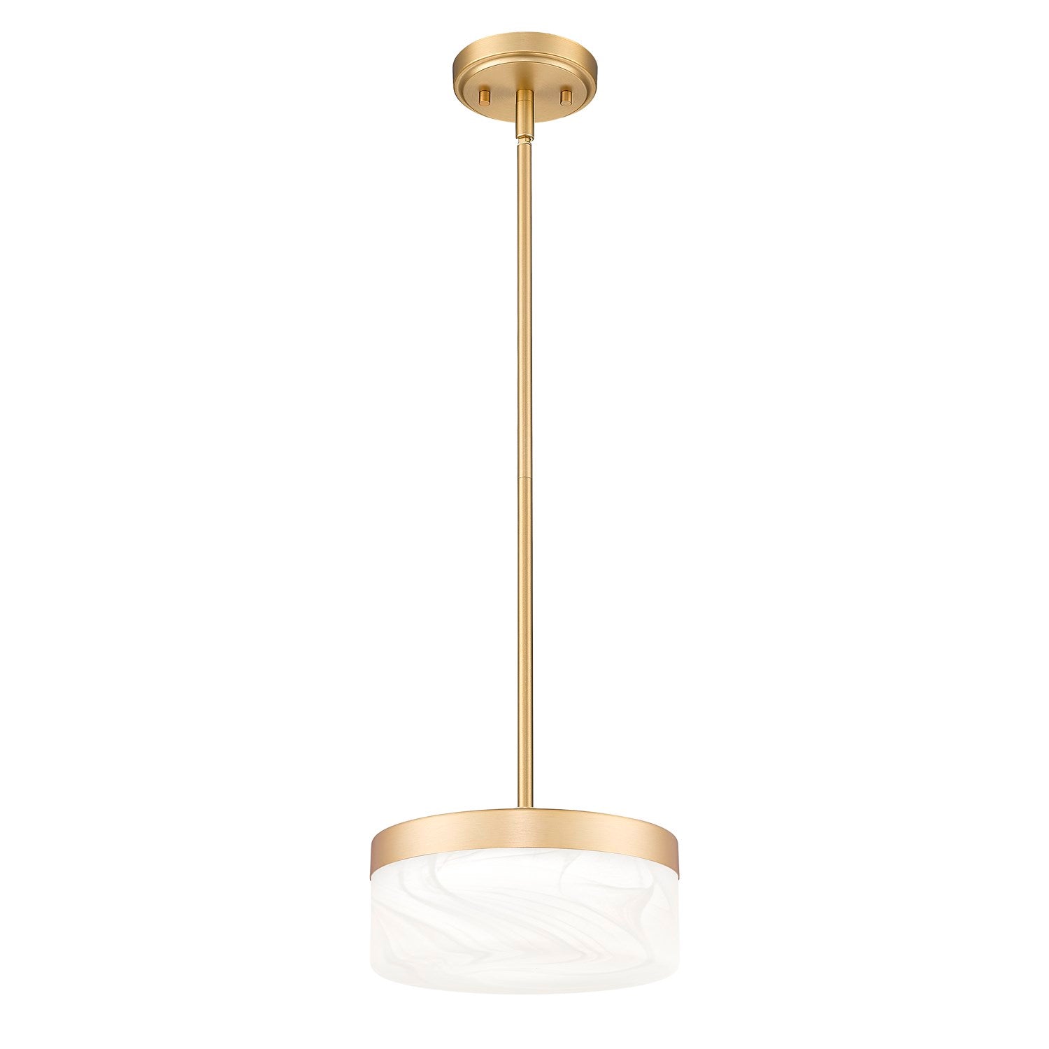 1 Light Pendant