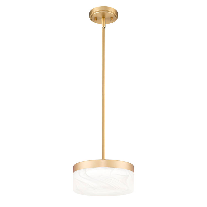 1 Light Pendant