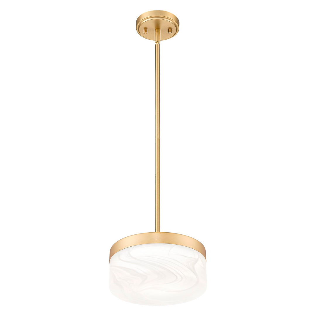 1 Light Pendant