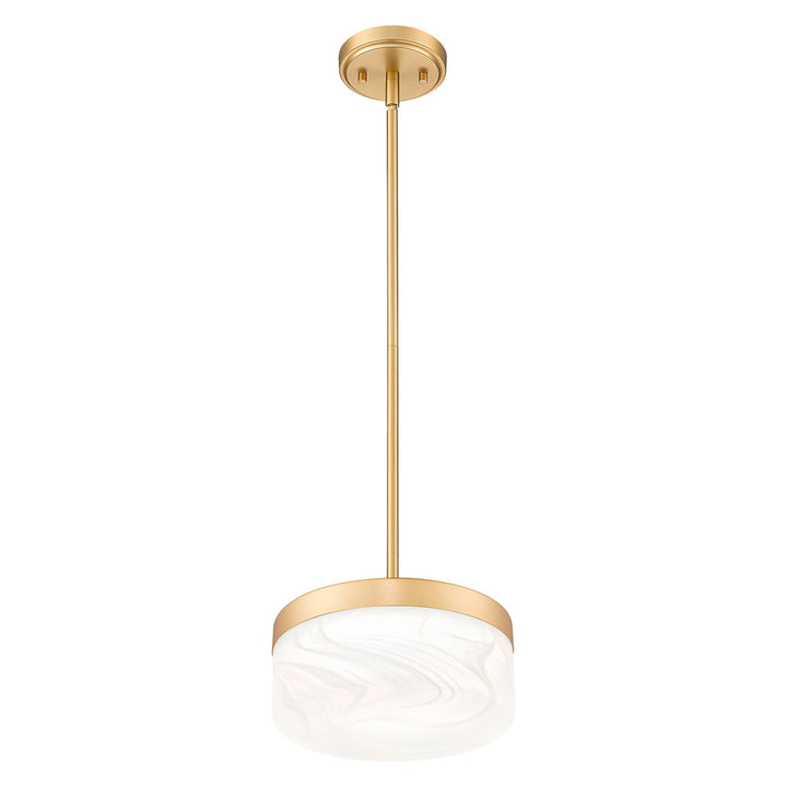 1 Light Pendant