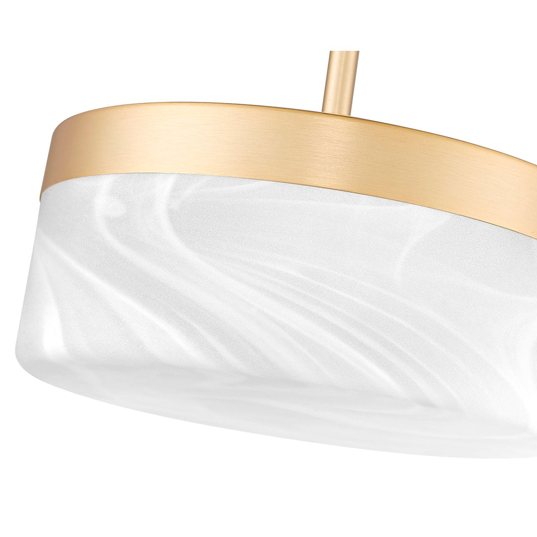 1 Light Pendant
