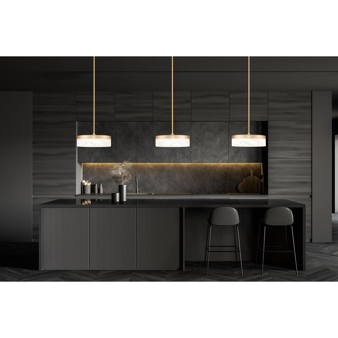 1 Light Pendant