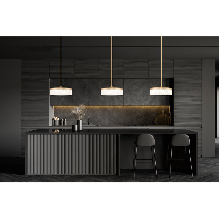 1 Light Pendant