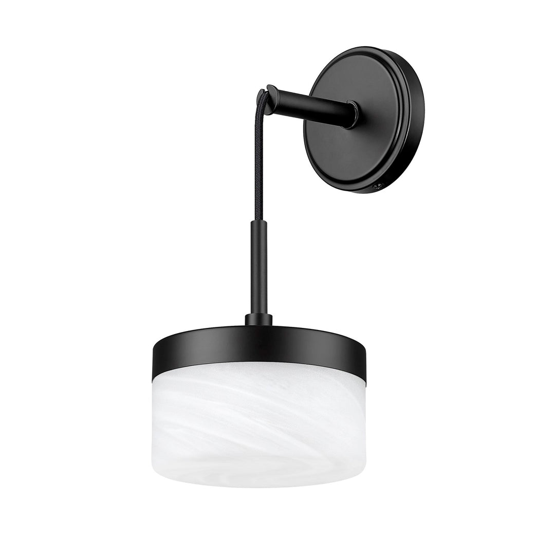 1 Light Wall Sconce