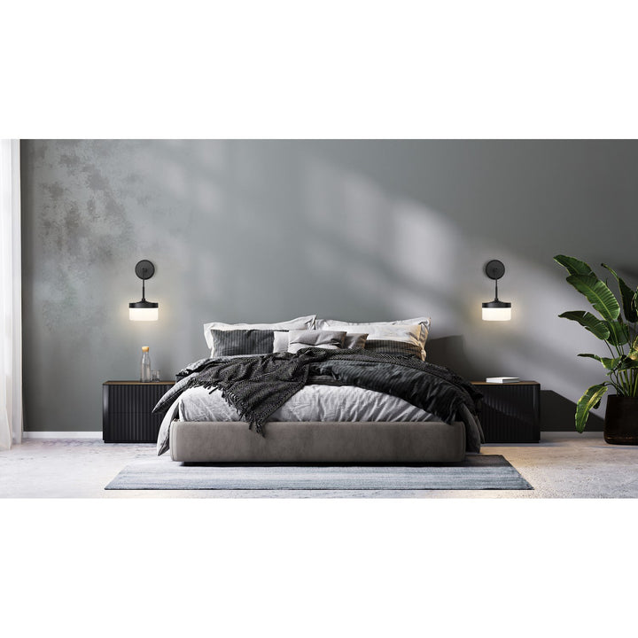 1 Light Wall Sconce