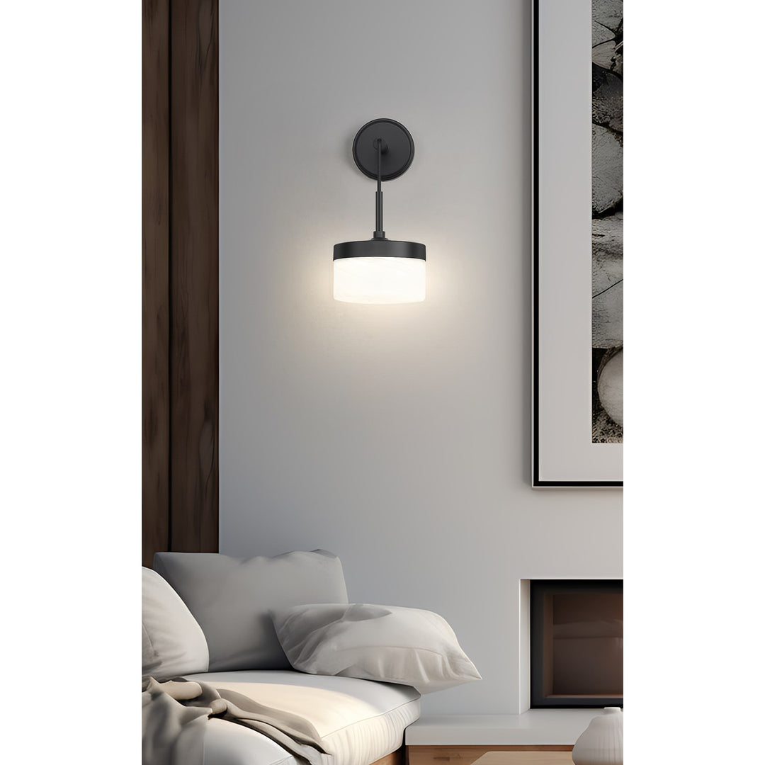 1 Light Wall Sconce