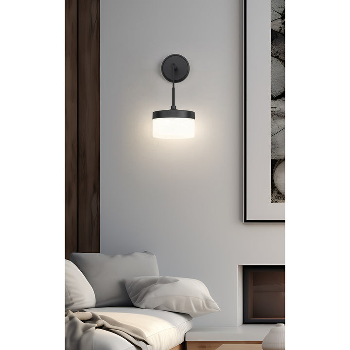 1 Light Wall Sconce