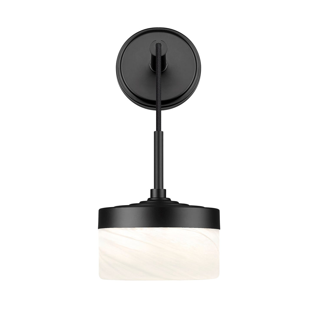 1 Light Wall Sconce