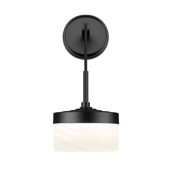 1 Light Wall Sconce