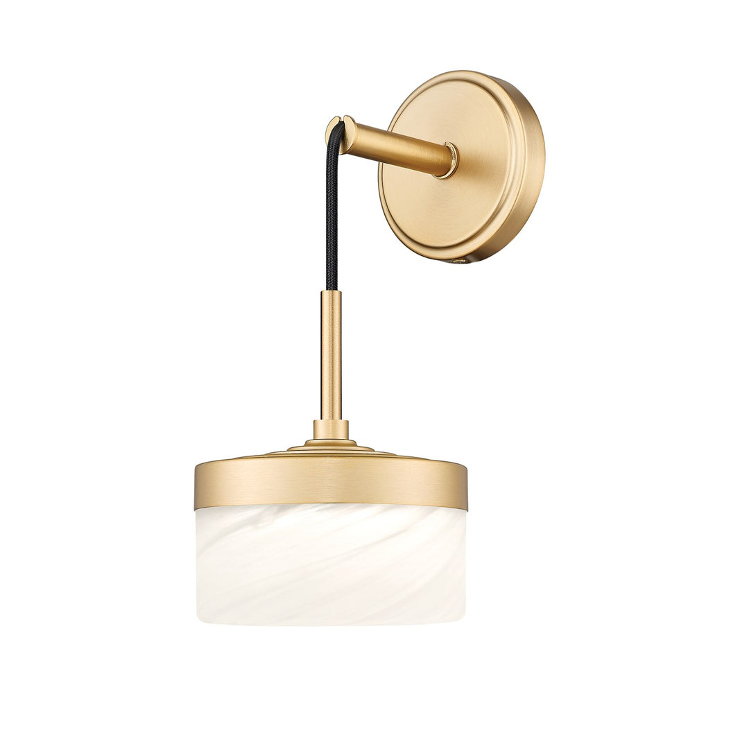1 Light Wall Sconce by Z-Lite