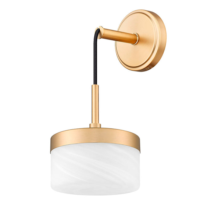 1 Light Wall Sconce