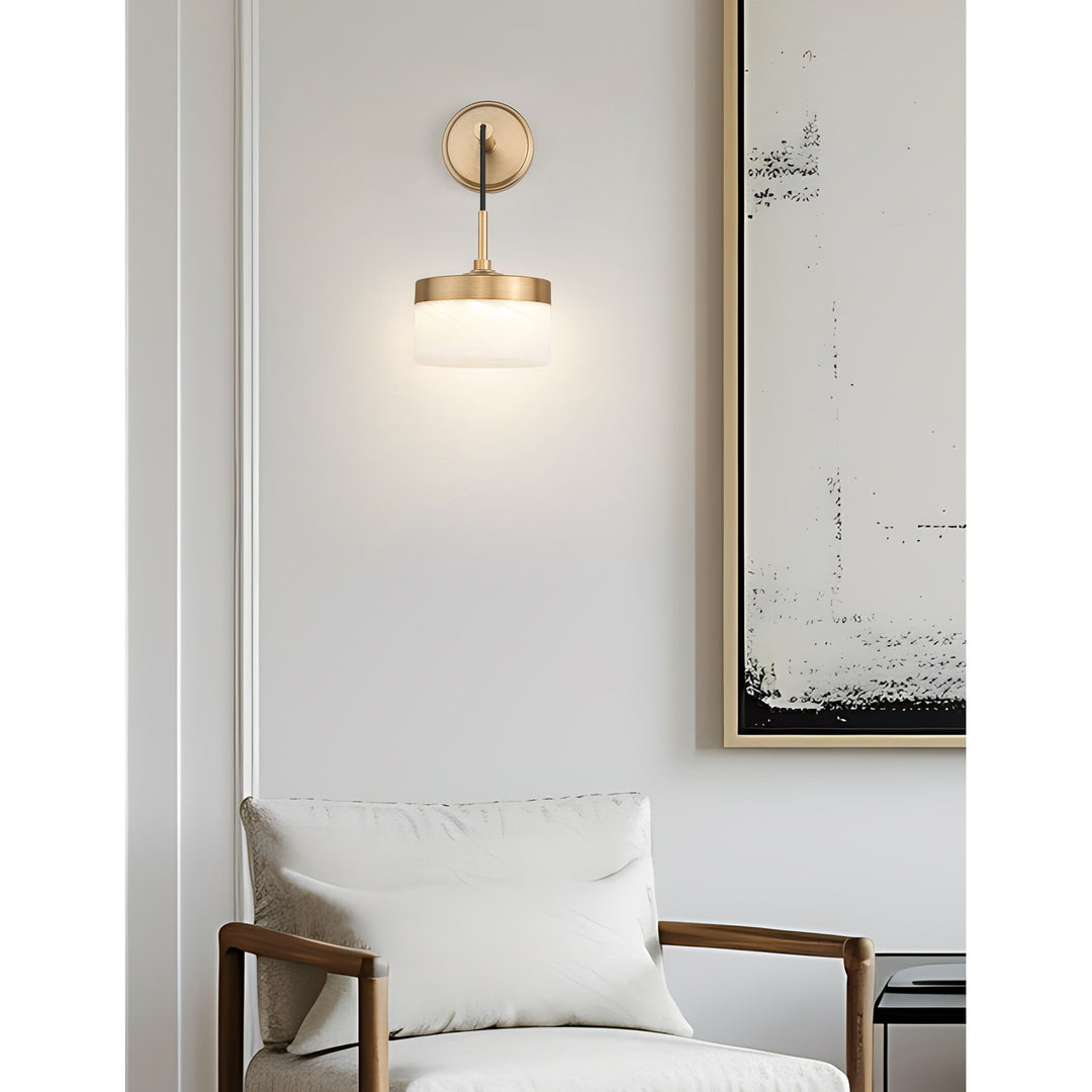 1 Light Wall Sconce