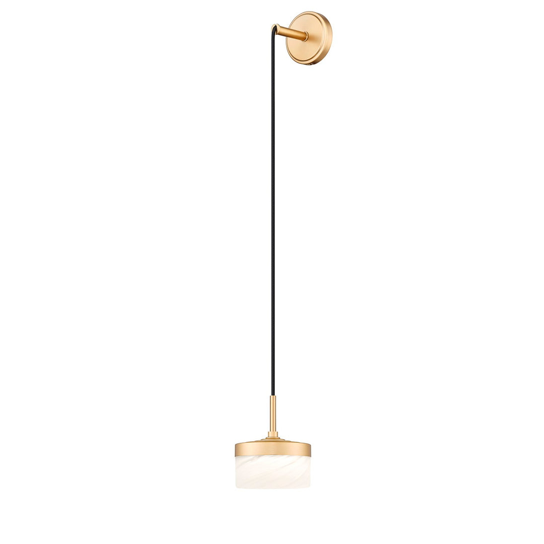 1 Light Wall Sconce