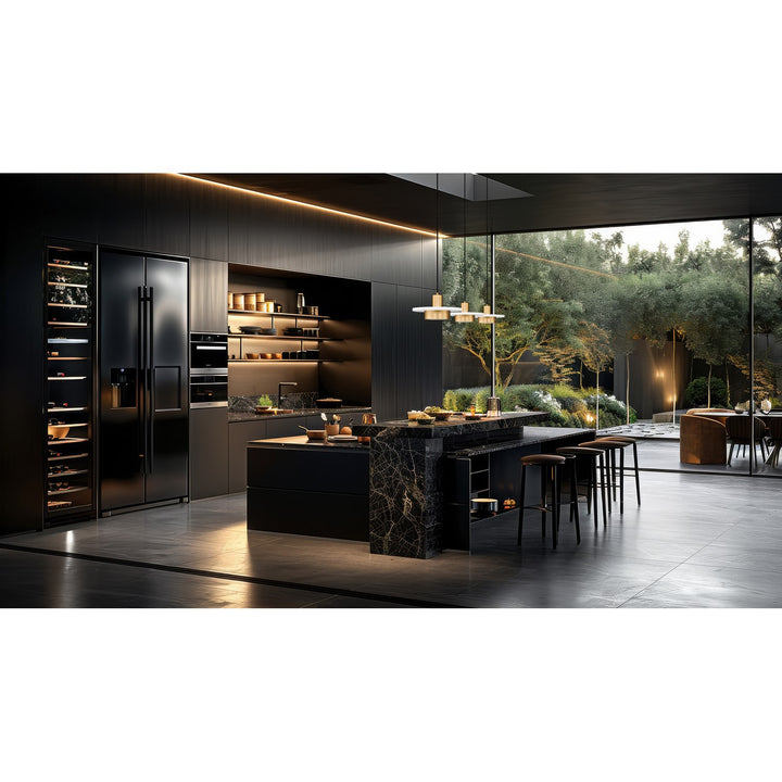 3 Light Linear Chandelier