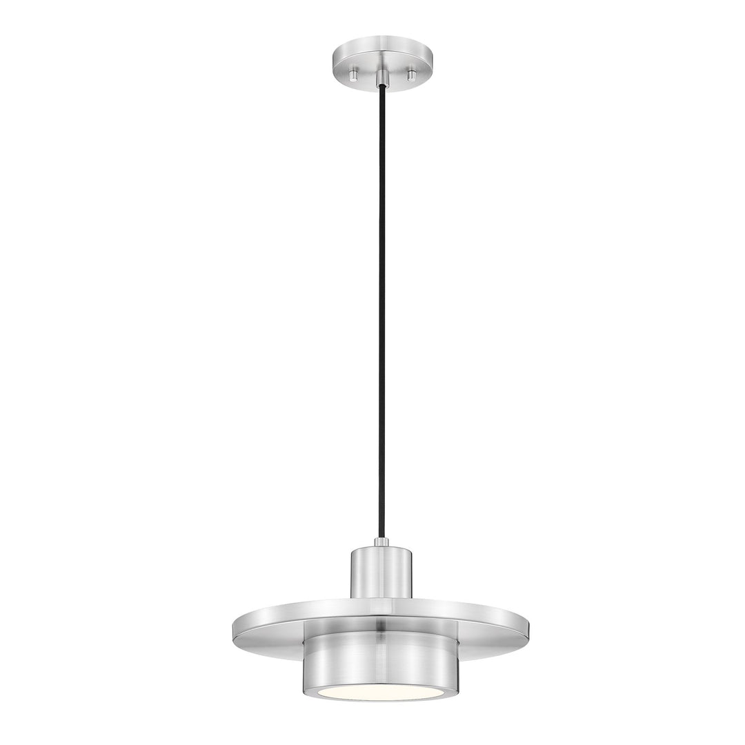 1 Light Pendant by Z-Lite