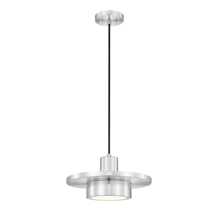 1 Light Pendant by Z-Lite