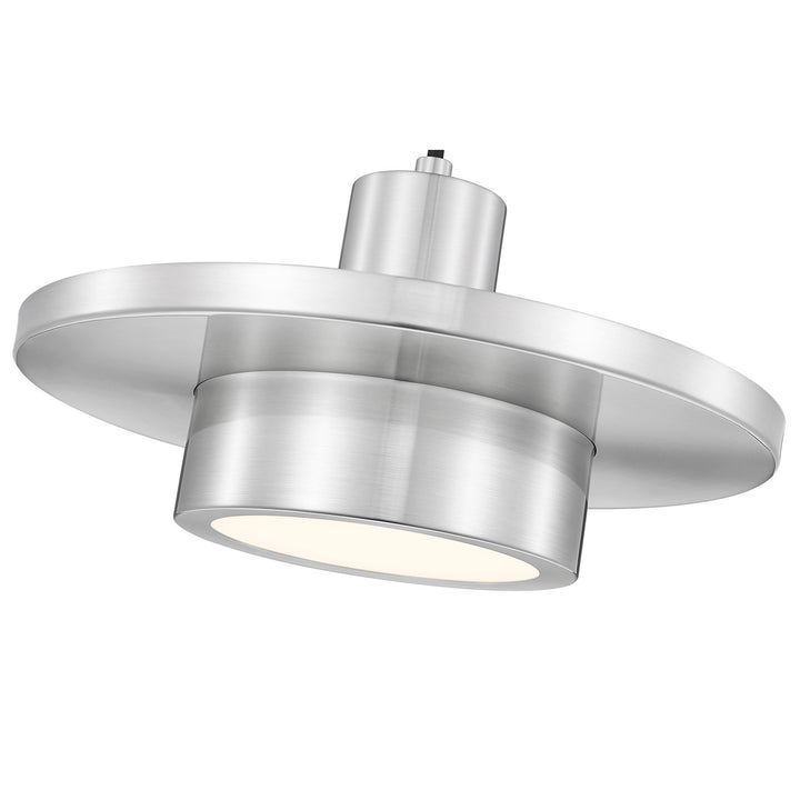 1 Light Pendant