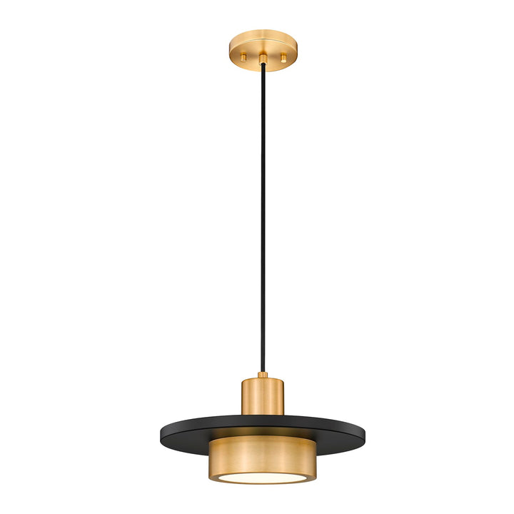 1 Light Pendant by Z-Lite