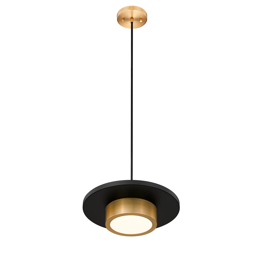 1 Light Pendant