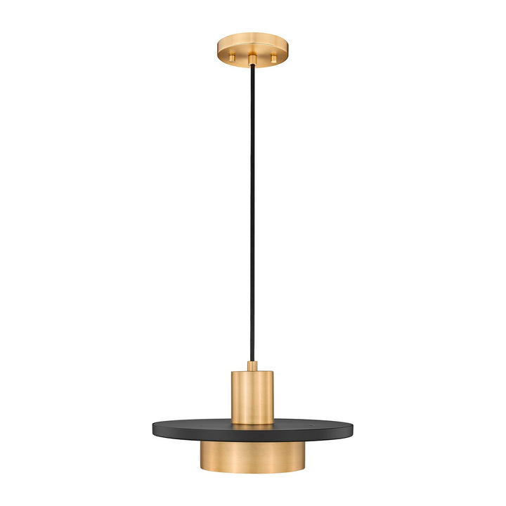 1 Light Pendant