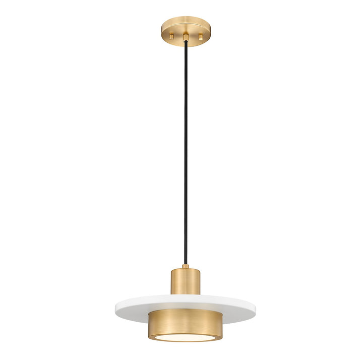 1 Light Pendant by Z-Lite