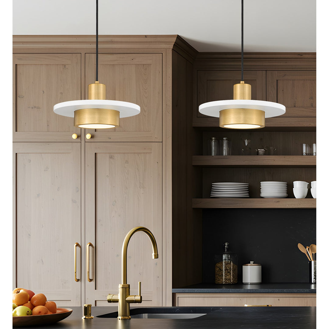 1 Light Pendant