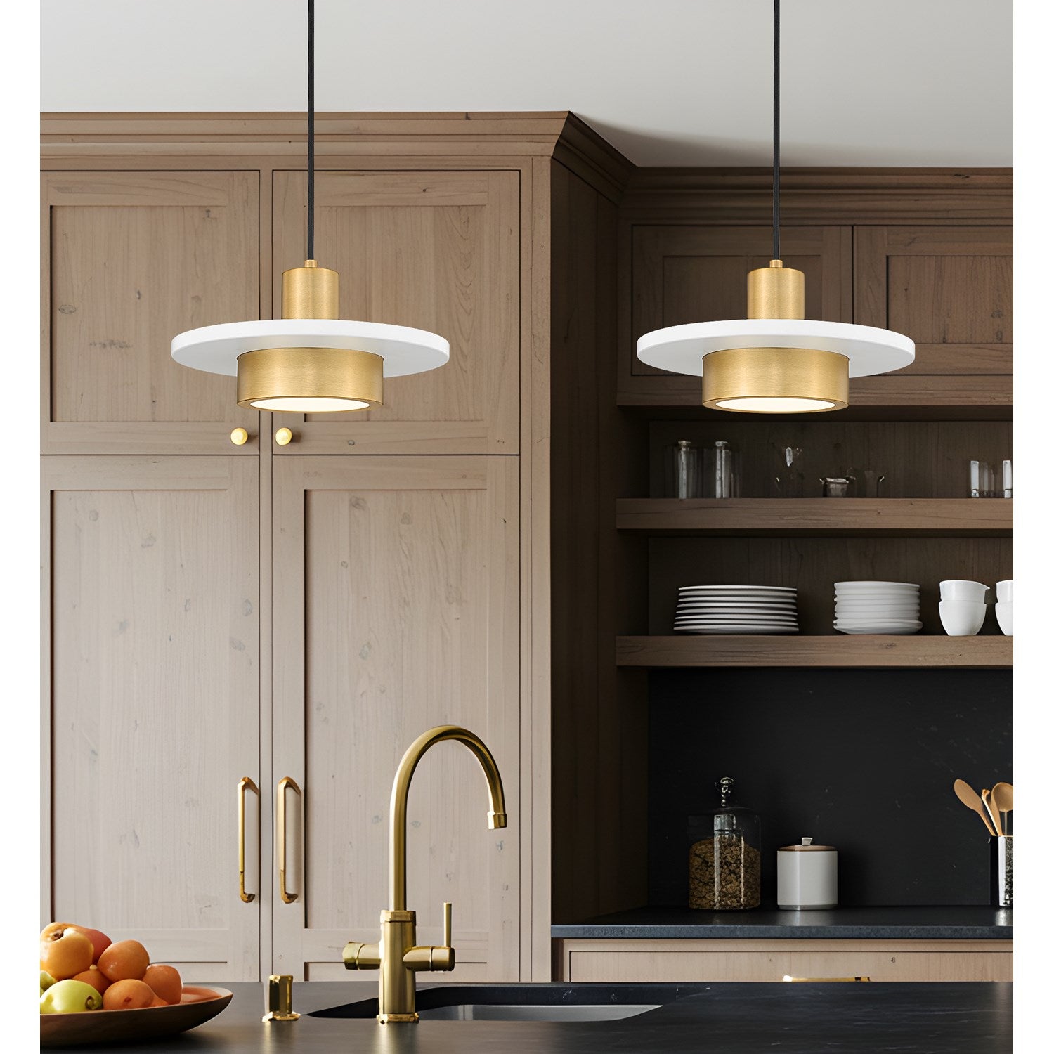 1 Light Pendant