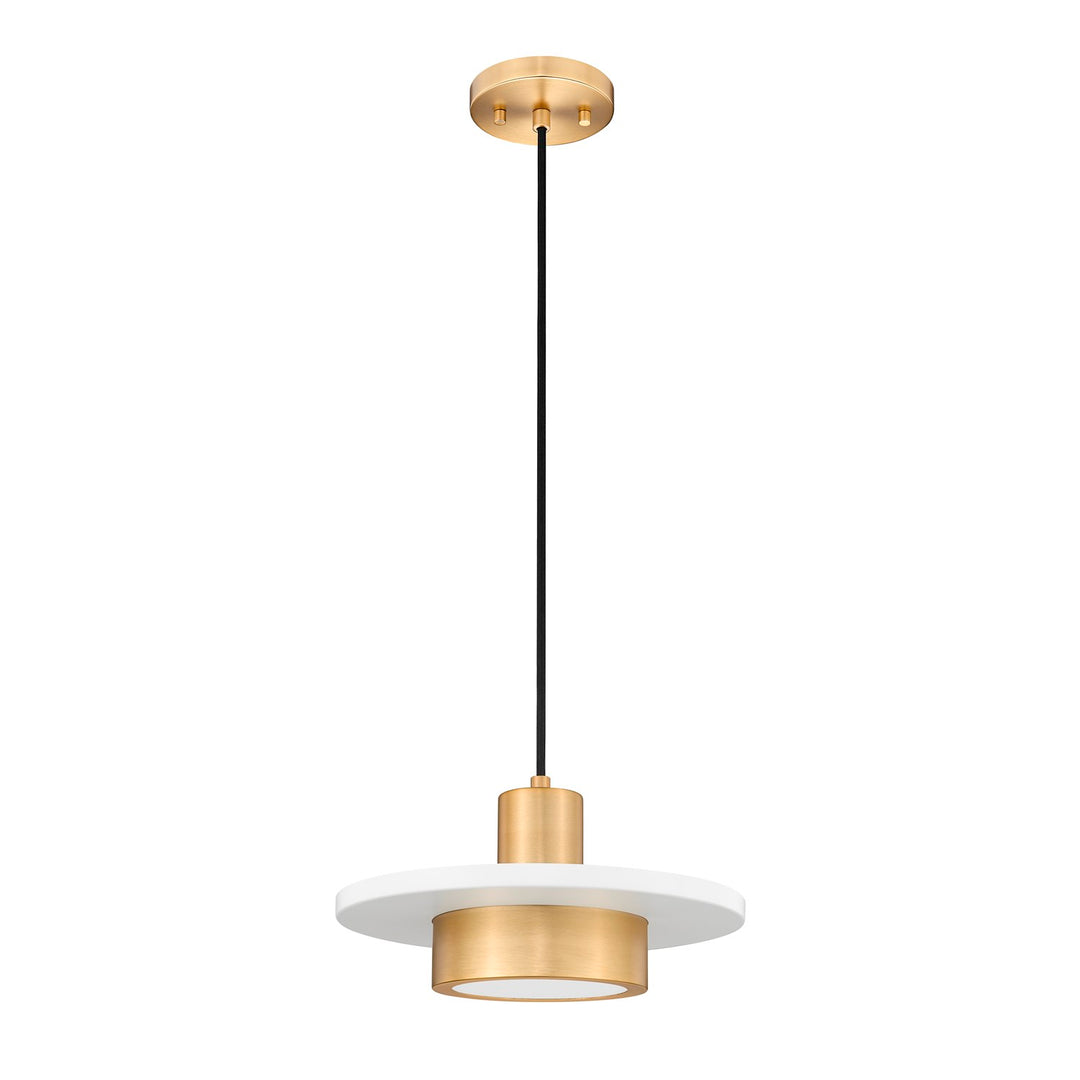 1 Light Pendant