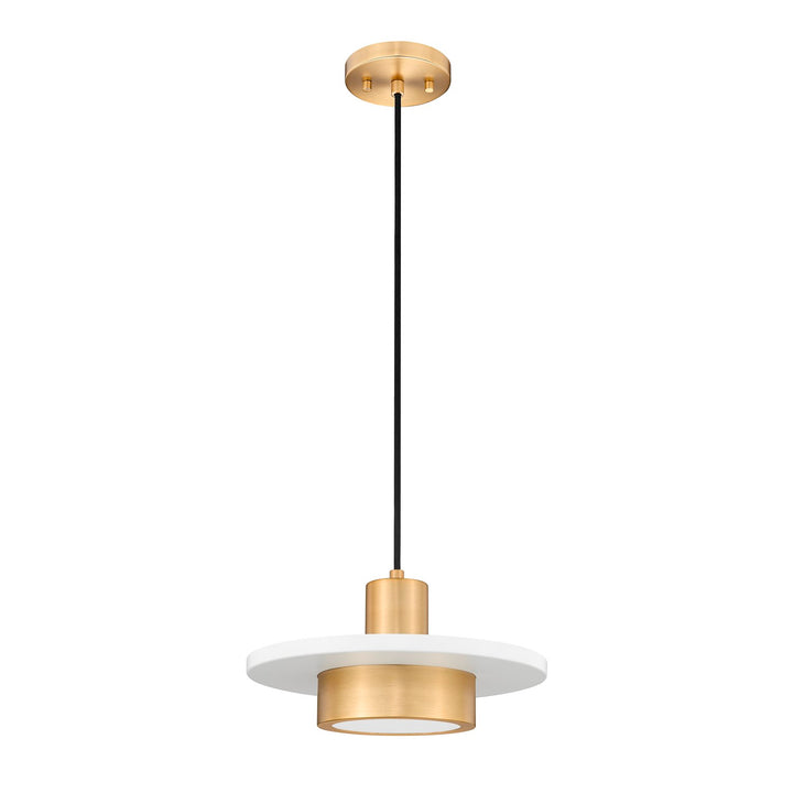 1 Light Pendant