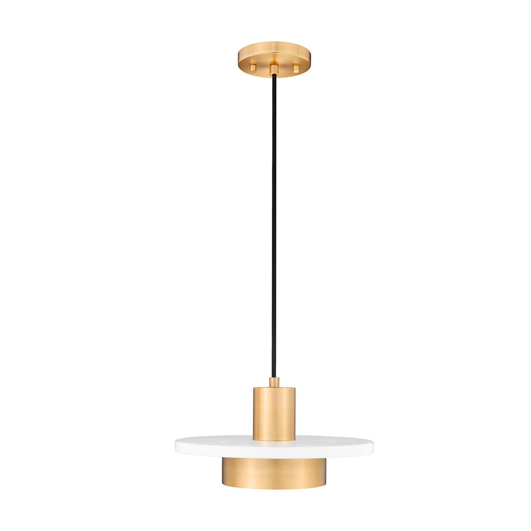1 Light Pendant