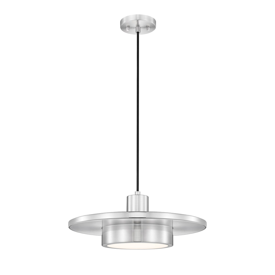 1 Light Pendant by Z-Lite