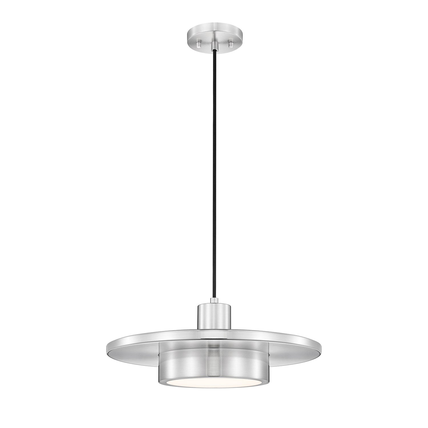 1 Light Pendant by Z-Lite
