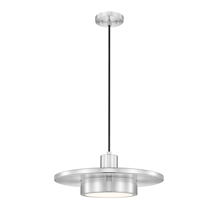 1 Light Pendant by Z-Lite