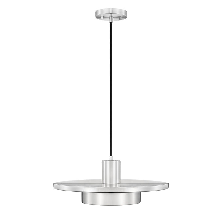 1 Light Pendant