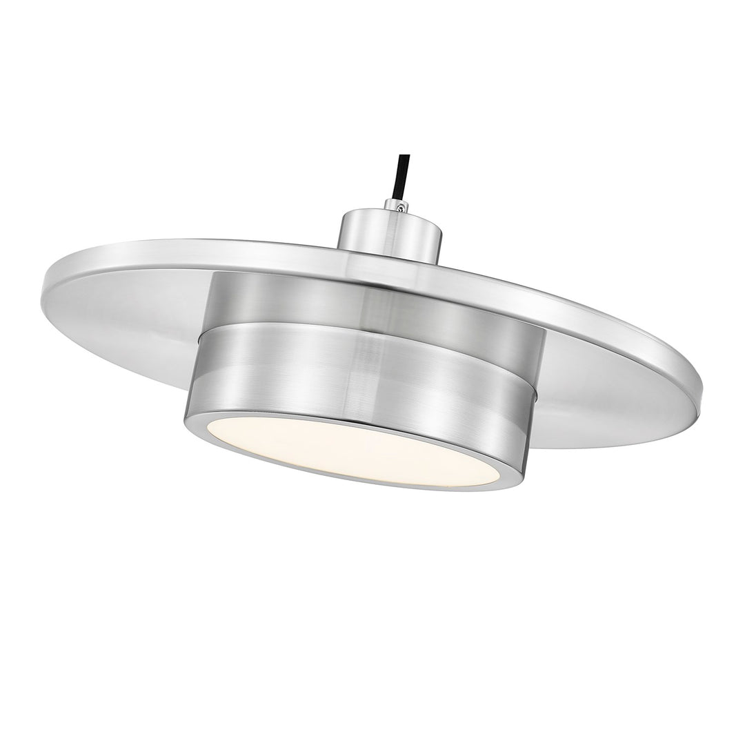 1 Light Pendant