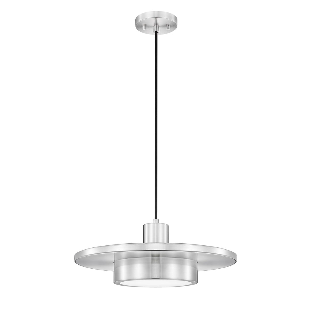 1 Light Pendant