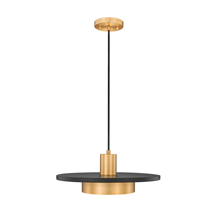 1 Light Pendant