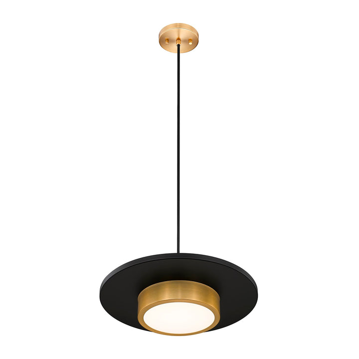 1 Light Pendant